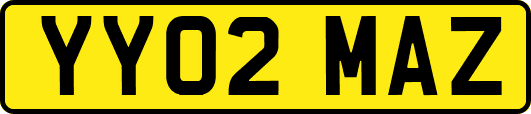 YY02MAZ