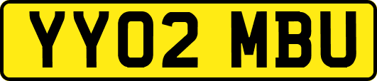 YY02MBU