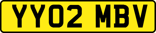 YY02MBV