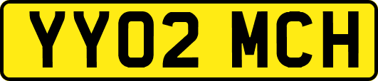 YY02MCH
