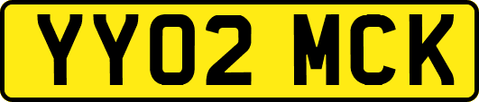 YY02MCK
