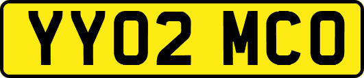 YY02MCO