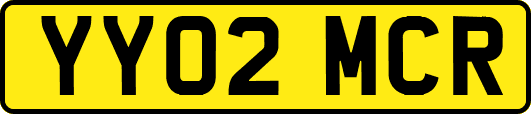 YY02MCR