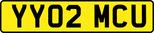 YY02MCU