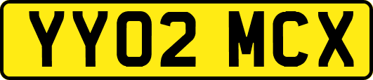 YY02MCX