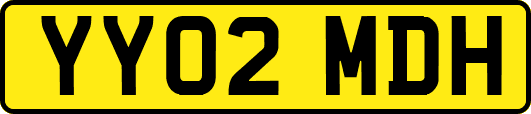 YY02MDH
