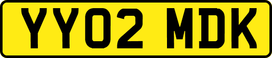YY02MDK