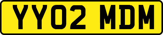 YY02MDM