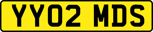 YY02MDS