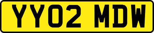 YY02MDW