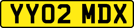 YY02MDX