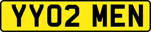 YY02MEN