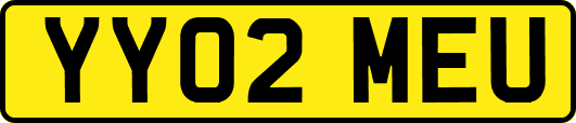 YY02MEU