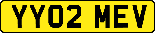YY02MEV