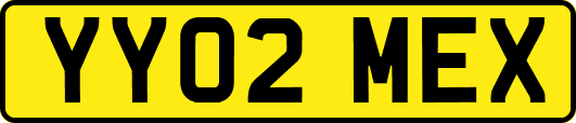 YY02MEX