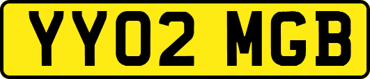 YY02MGB