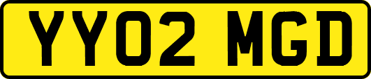 YY02MGD