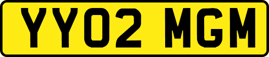 YY02MGM