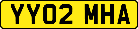 YY02MHA