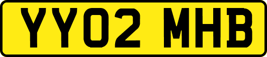 YY02MHB