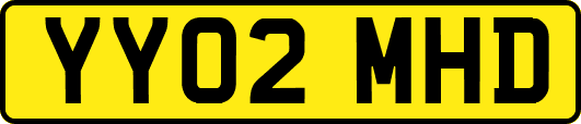 YY02MHD