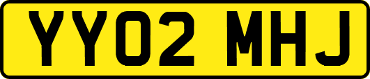 YY02MHJ