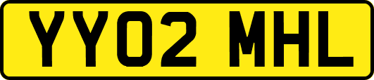 YY02MHL
