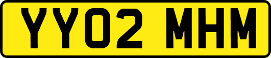 YY02MHM