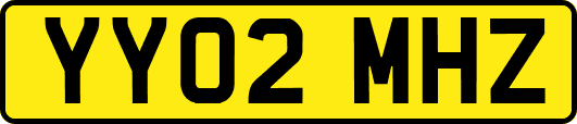 YY02MHZ