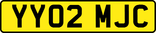 YY02MJC