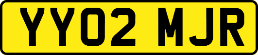YY02MJR