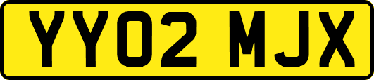 YY02MJX