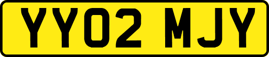 YY02MJY
