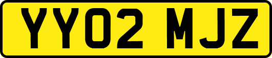 YY02MJZ