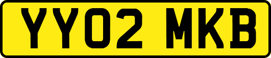 YY02MKB