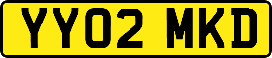 YY02MKD