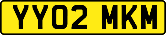 YY02MKM