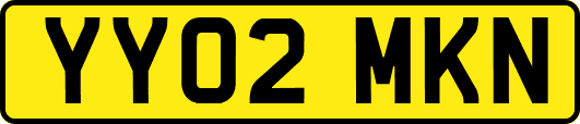 YY02MKN