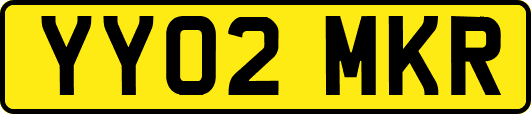 YY02MKR