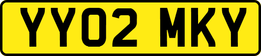 YY02MKY