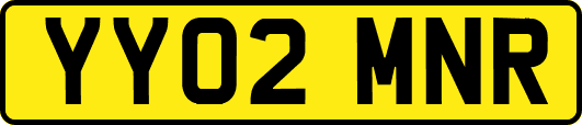 YY02MNR