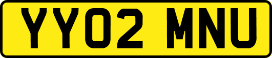 YY02MNU