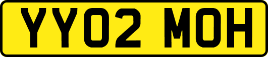 YY02MOH