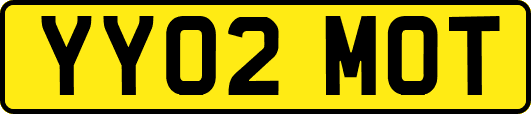 YY02MOT