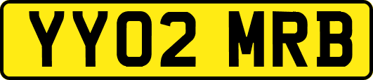 YY02MRB