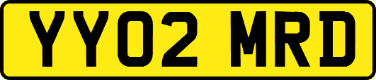 YY02MRD