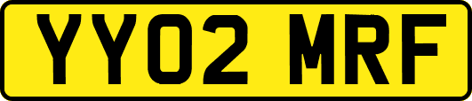 YY02MRF