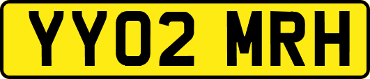 YY02MRH