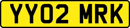 YY02MRK