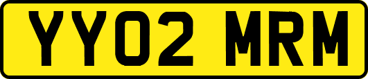 YY02MRM